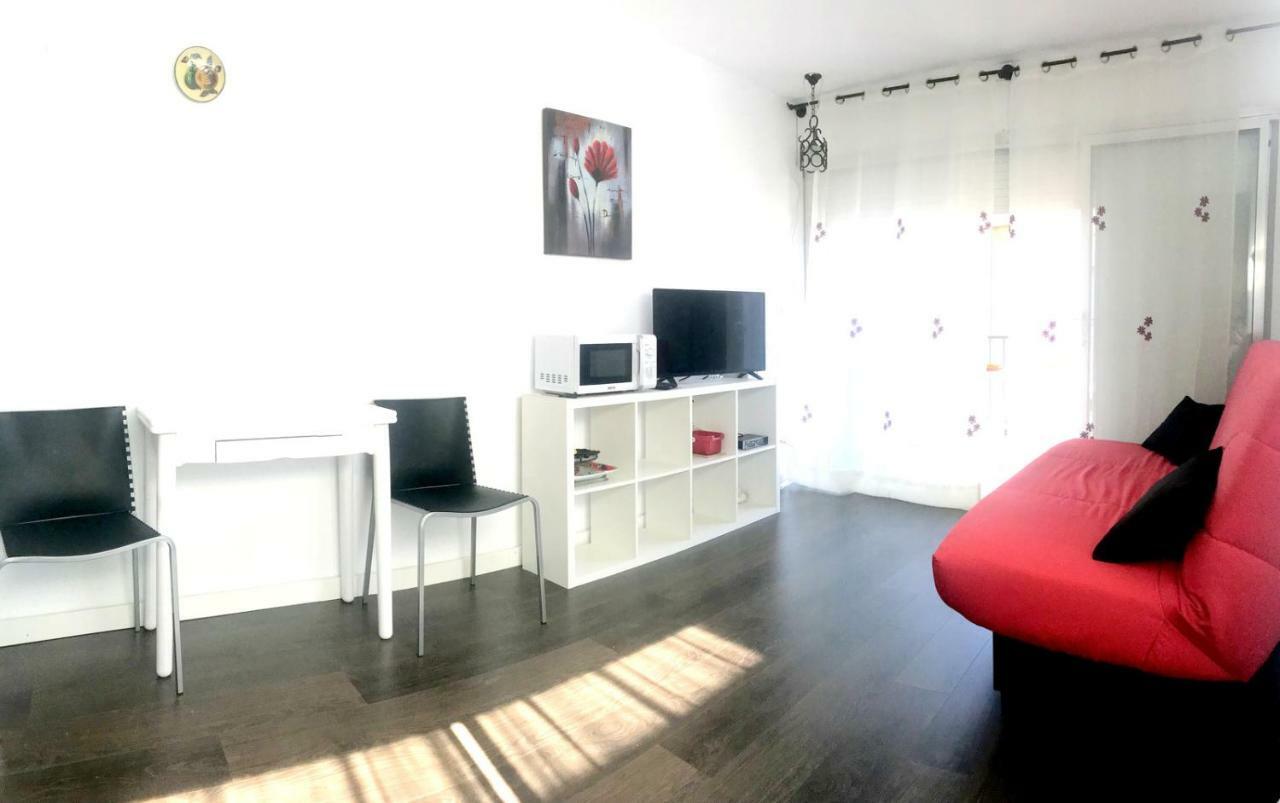 Estrella Mar 3 2 Apartment โรเซส ภายนอก รูปภาพ
