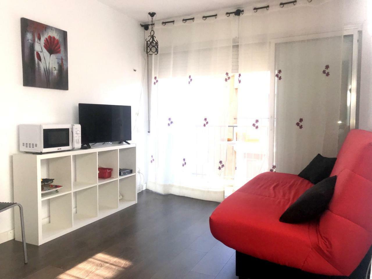Estrella Mar 3 2 Apartment โรเซส ภายนอก รูปภาพ